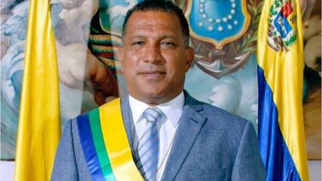 El antichavismo denuncia la muerte del opositor Alfredo Díaz, que estaba preso en el El Helicoide