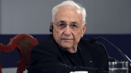 Muere a los 96 años Frank Gehry, arquitecto del Museo Guggenheim de Bilbao