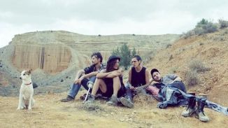 La española 'Sirat', nominada a mejor película extranjera y banda sonora