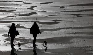 El tiempo: las temperaturas irán en aumento y crecerá la nubosidad este martes