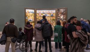 Madrid, distinguida como la mejor ciudad del mundo para el turismo y la inversión