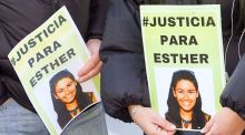 La jueza abre juicio oral contra el acusado de la muerte de Esther López en 2022