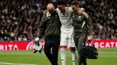 Otro duro golpe para el Real Madrid: grave lesión de Militao