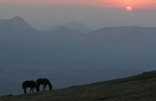 Registrado un terremoto en Álava: 'Es la primera vez que ocurre algo así'