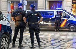 A prisión el presunto yihadista de Vallecas por intentar cuatro asesinatos terroristas