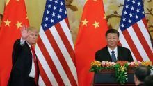 China: 'La cooperación con Estados Unidos es la única opción correcta y realista'