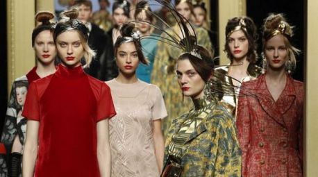 Madrid está de moda