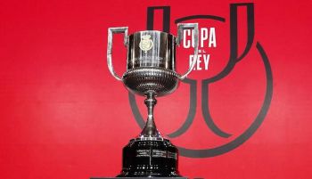 Copa del Rey. Ya se conocen los horarios de los dieciseisavos de final