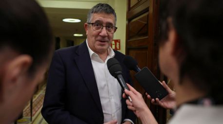 El PSOE afirma que la sentencia al fiscal 'no tiene cabida en un Estado de derecho'