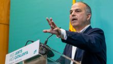 Junts compara al Gobierno con una empresa en quiebra: 'Están en concurso de acreedores y nos deben cosas; las vamos a cobrar'