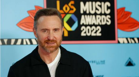 David Guetta protagonizará la décima edición del festival A Summer Story en Madrid