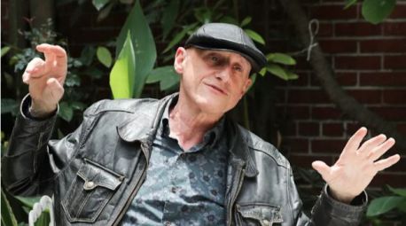 Fallece Jorge Martínez, líder de Ilegales e icono de La Movida, a los 70 años