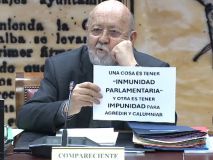 Tezanos se defiende de las acusaciones de 'sectario' y dice que 'siempre ha dado en el clavo'