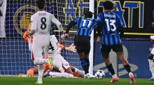 Liga de Campeones. El Atalanta complica la vida al Chelsea