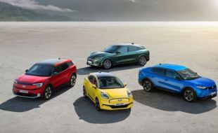 Movimiento sorpresa: Ford confía en Renault para relanzar su ofensiva eléctrica