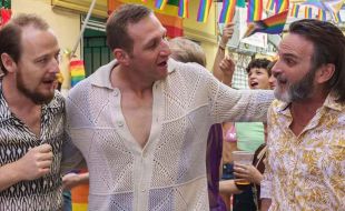 Telecinco pierde fuerza por el pinchazo de La que se avecina