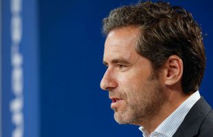 Borja Sémper comparte la última hora sobre su estado de salud: 'Empieza a salir pelo'