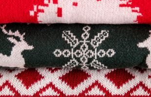 El jersey navideño: Se ama o se odia