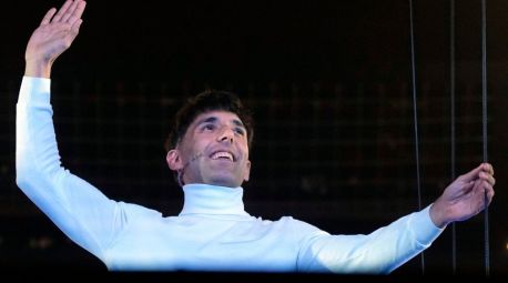 El Mago Pop anuncia una gira por grandes estadios que iniciará en el Bernabéu en 2027