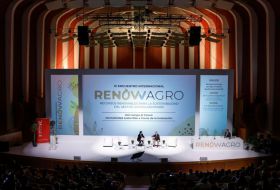 El sector agroalimentario reivindica más innovación para un modelo sostenible y competitivo