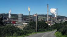 ArcelorMittal plantea prorrogar tres años el ERTE en vigor