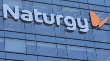 BlackRock pone a la venta el 7,1% del capital de Naturgy