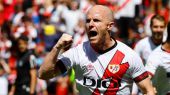 Liga Conferencia. Alegrón del Rayo: asalta Polonia y revive su candidatura