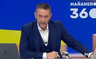 Ayuso demanda al programa 'Mañaneros' de Javier Ruiz por 'desinformar y confundir'