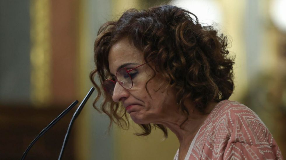 El Gobierno deja a España sin presupuestos por tercer año consecutivo tras sufrir una nueva derrota parlamentaria