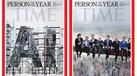 Zuckerberg, Musk o Altman, elegidos Persona del Año por la revista Time