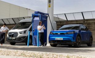 El mapa de la recarga avanza, pero sigue lejos de las necesidades reales del coche eléctrico en España