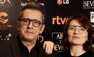 Andreu Buenafuente y Silvia Abril no presentarán las campanadas en La 1