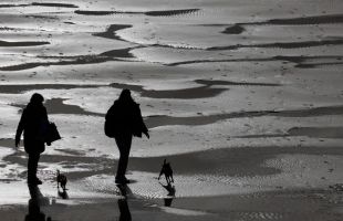 El tiempo: llega Emilia, una borrasca 'de gran impacto'