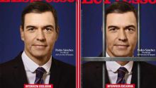 'Next preso': las redes se mofan de la elección de Sánchez como persona del año por L'Espresso