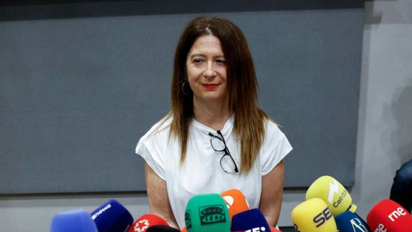 Detenidos la 'fontanera' del PSOE, el expresidente de la SEPI y Antxon Alonso.