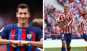 Guía de las retransmisiones deportivas del fin de semana | Vuelve LaLiga