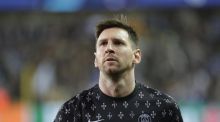 Un evento de Messi en la India acaba en una turba incontrolable y denuncias de estafa