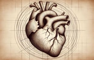 Científicos españoles descubren por qué los infartos son menos dañinos de noche
