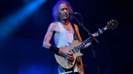 Plasencia prepara un homenaje espectacular a Robe Iniesta, el líder de Extremoduro