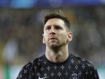 Un evento de Messi en la India acaba en una turba incontrolable y denuncias de estafa