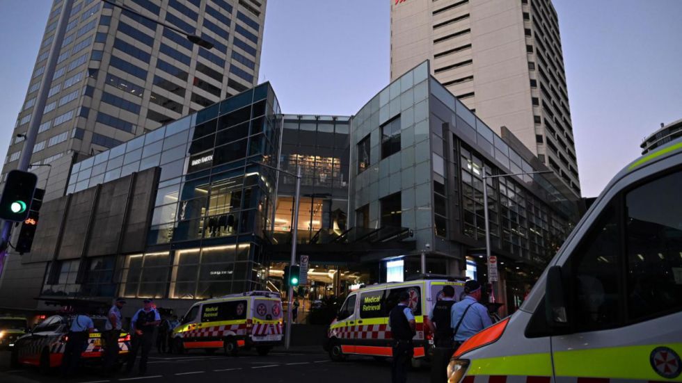 Al menos 12 muertos y una treintena de heridos en un ataque terrorista en Sídney
