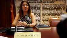 Leire Díez y el expresidente de la SEPI quedan en libertad con medidas cautelares