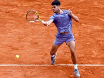 Carlos Alcaraz también gana el premio del mejor punto del año