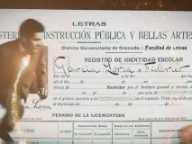 La Universidad de Granada 'resucita' con IA a Lorca y Falla por su quinto centenario