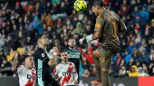 LaLiga. Rayo y Betis se anulan en Vallecas