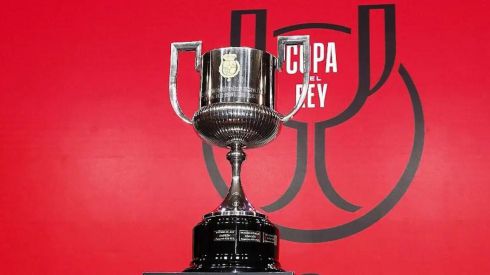 Copa del Rey. ¿Cuándo y contra quiénes juegan los equipos de LaLiga?