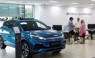 El comprador particular pierde peso en el mercado del automóvil mientras el renting gana terreno