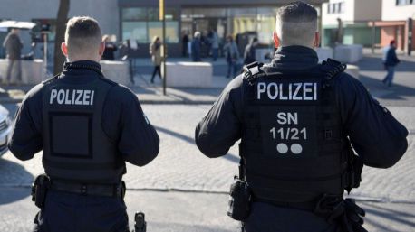 Seis detenidos en 24 horas por planear atentados yihadistas en Alemania