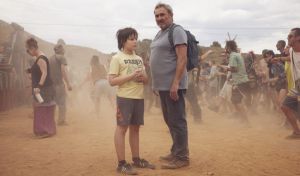 La española Sirat de Oliver Laxe, precandidata al Óscar en cinco categorías