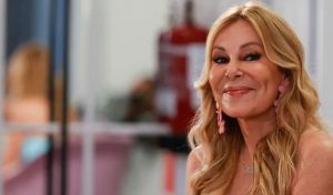 Obregón niega haber tenido un 'affaire' con Epstein: 'Me repugna haber sido su amiga'